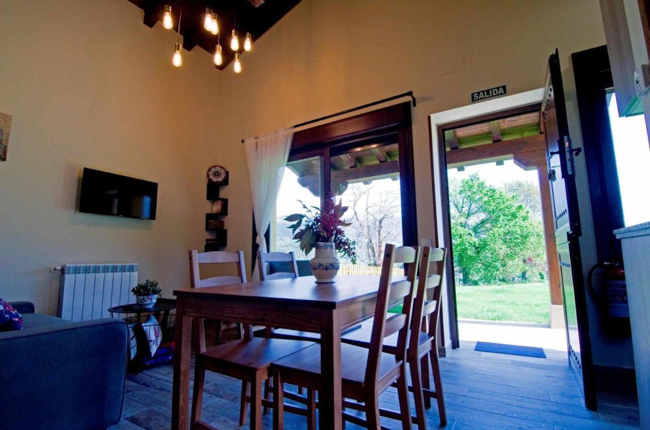Apartamentos Ecoviella Extérieur photo