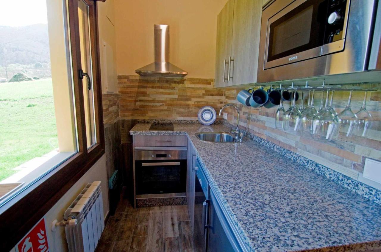 Apartamentos Ecoviella Extérieur photo