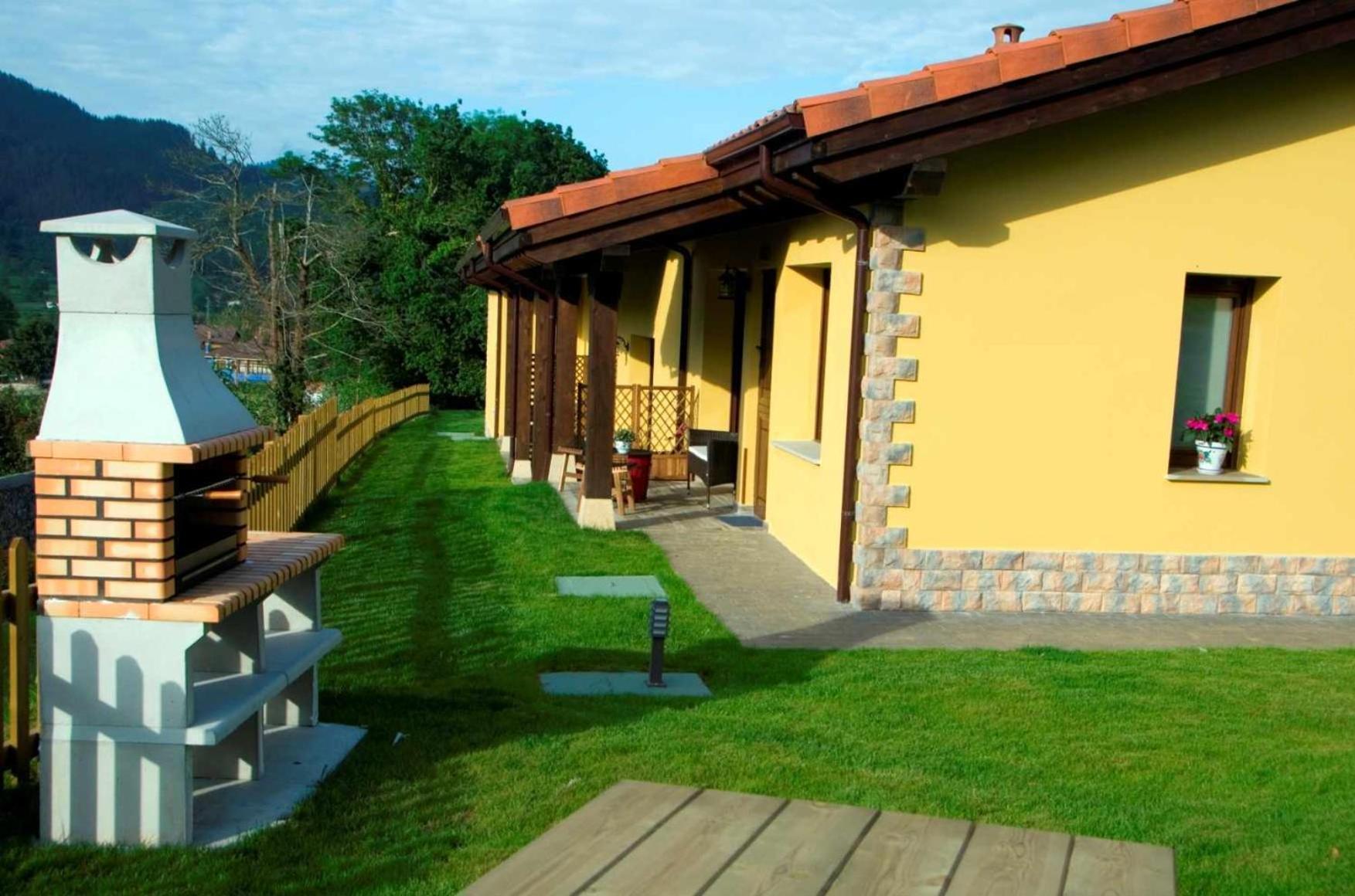 Apartamentos Ecoviella Chambre photo